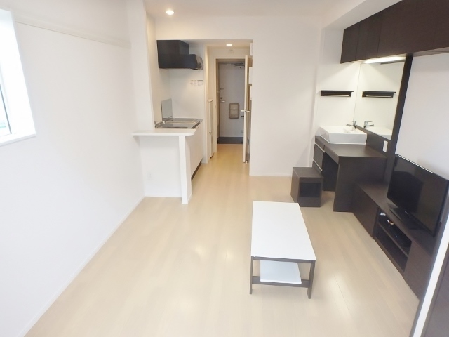 居室・リビング　★イメージパース★