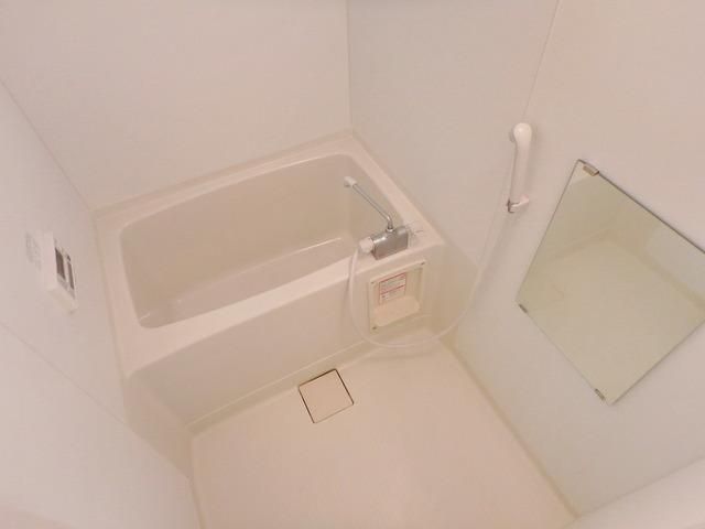 バス・シャワールーム　☆１日の疲れを洗い流す癒しの空間☆