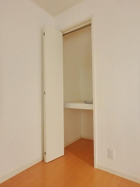 収納　☆たっぷり収納力☆