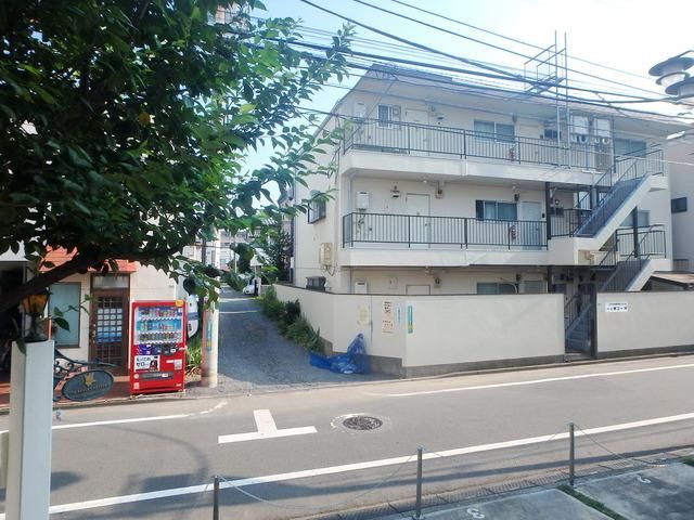 眺望　☆眺望☆