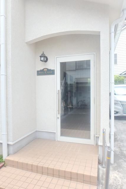 エントランス　★エントランス★