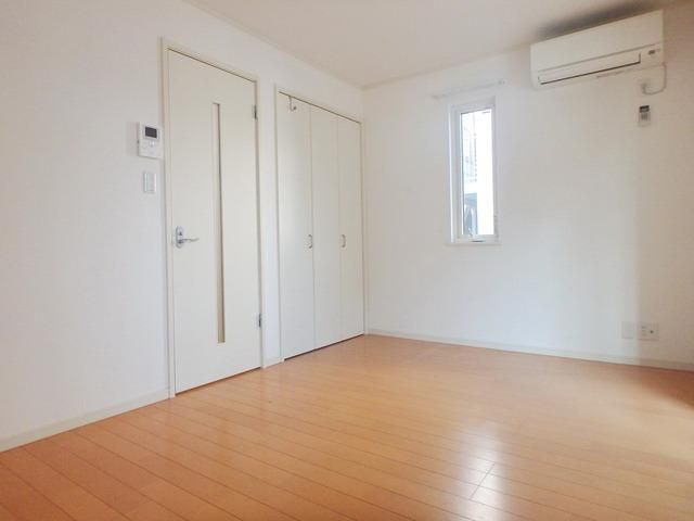 居室・リビング　☆ゆとりの居室空間☆