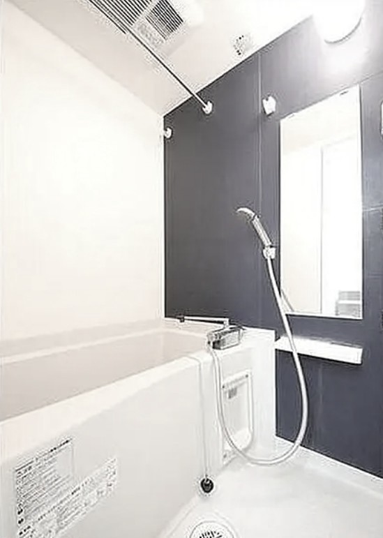 バス・シャワールーム　風呂