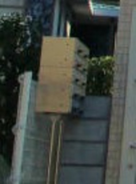 その他共有部分　メールボックス