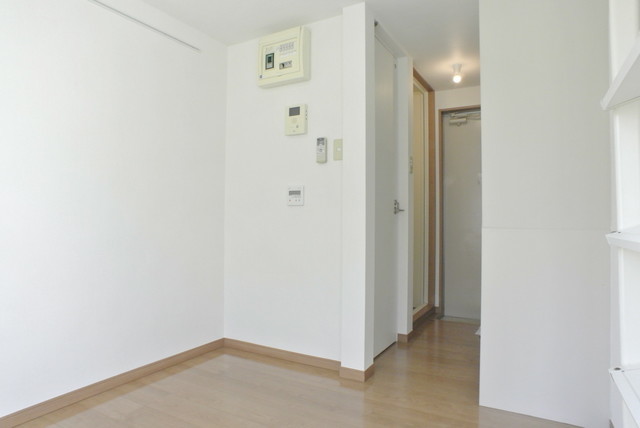 居室・リビング　きれいなお部屋