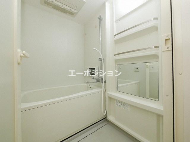 バス・シャワールーム　フレンシアノイエ難波南