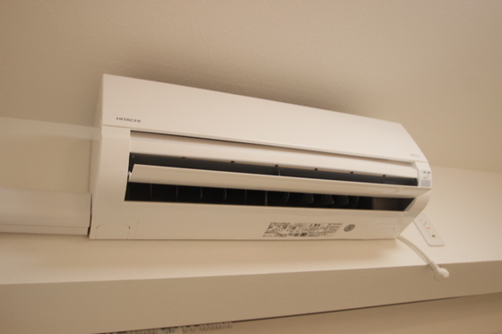 その他設備　※別号室の写真です