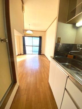 その他部屋・スペース　※写真は別室です※クリーニング前の写真です