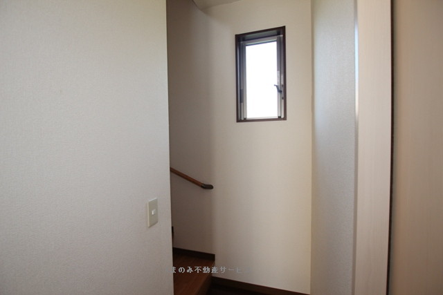 その他部屋・スペース　物件の内装です 7-A　2014年9月29日撮影