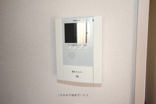 セキュリティ　7-A　2014年9月29日撮影