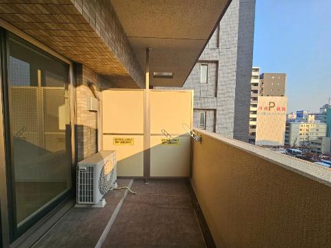 バルコニー　ベランダ