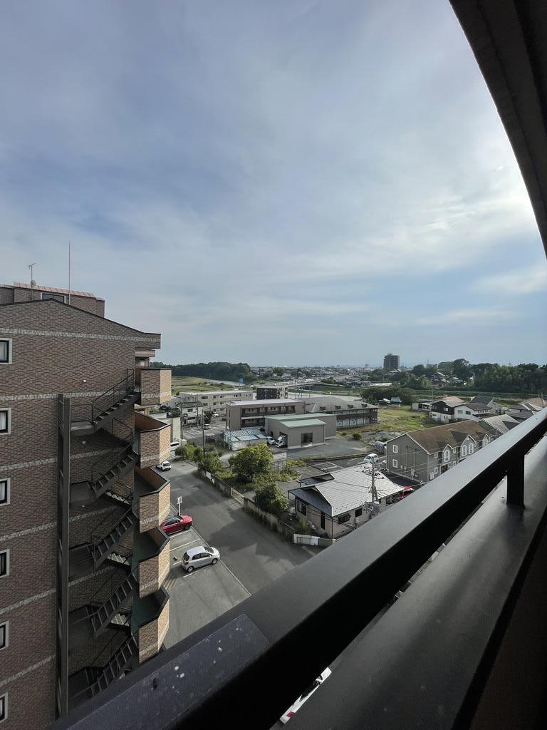 眺望　◆こちらの物件のお問合わせは、蕪木不動産へお問合せ下さい◆