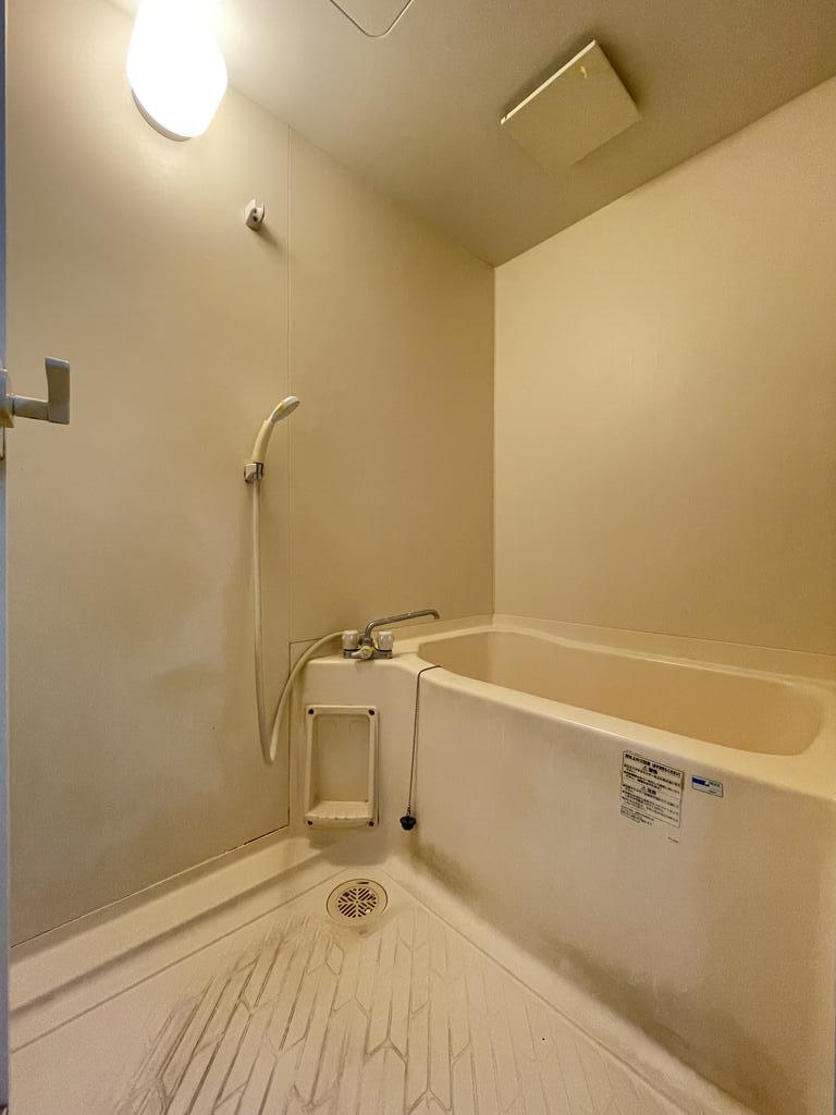 バス・シャワールーム　◆こちらの物件のお問合わせは、蕪木不動産へお問合せ下さい◆