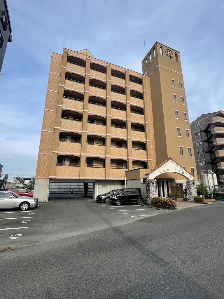 建物外観　◆こちらの物件のお問合わせは、蕪木不動産へお問合せ下さい◆