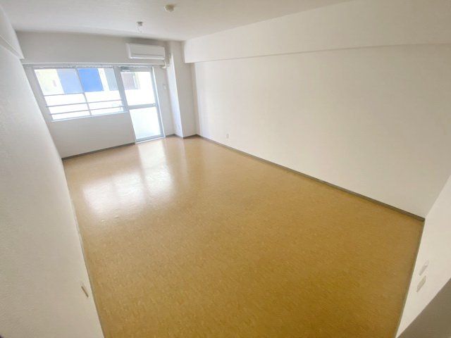 居室・リビング　リビング/居室