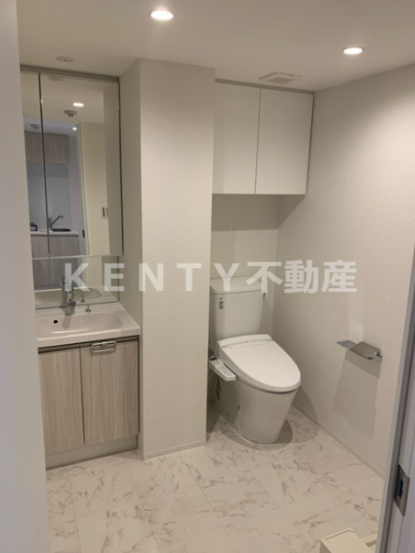 トイレ　トイレも気になるポイント