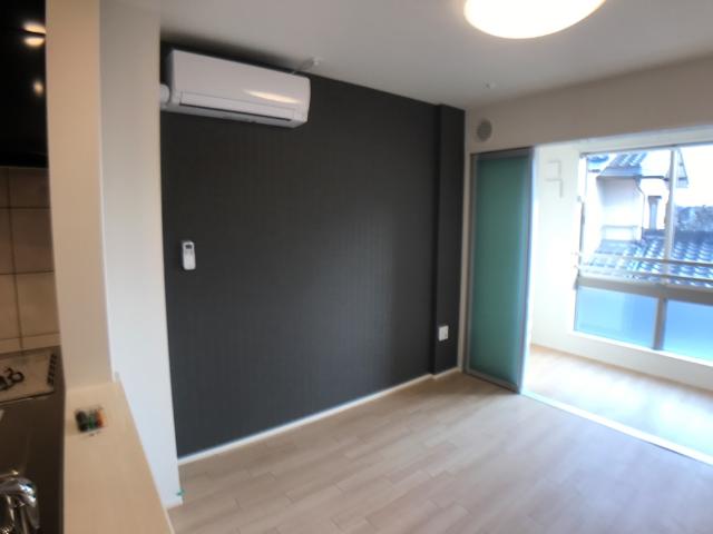 その他部屋・スペース　リビング