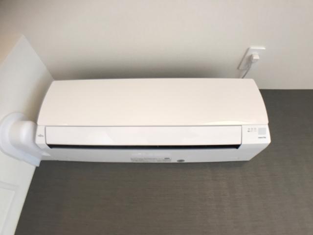 その他設備　室内設備