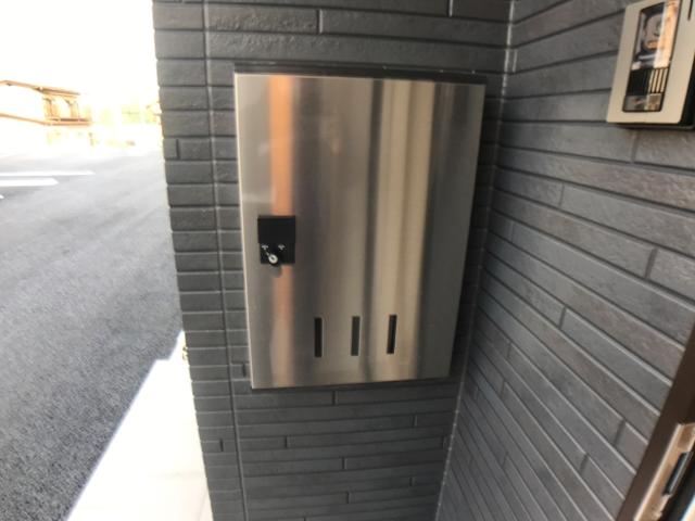 その他共有部分　共有部分