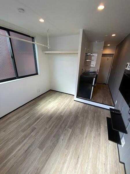 その他部屋・スペース　（別タイプ参考写真）b.o.maison日暮里　荒川区東日暮