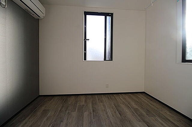 バルコニー　（別タイプ参考写真）b.o.maison日暮里　荒川区東日暮