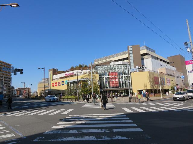 その他　イオン多摩平まで800m