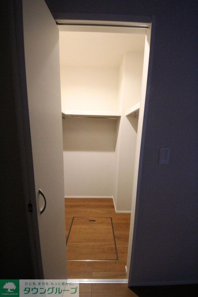 収納　キッチン