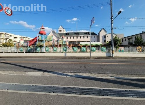 幼稚園・保育園　和泉チャイルド幼稚園（幼稚園・保育園）まで1540m