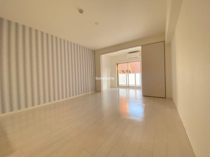 居室・リビング　ゆったりとしたリビングです