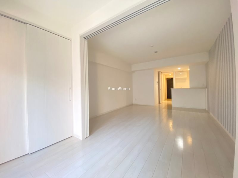 その他部屋・スペース　ゆとりの広さです