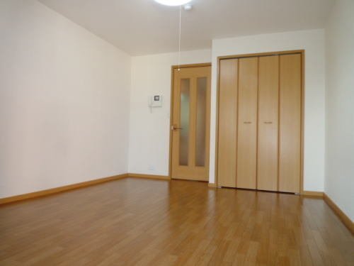 その他部屋・スペース　内装は落ち着いています