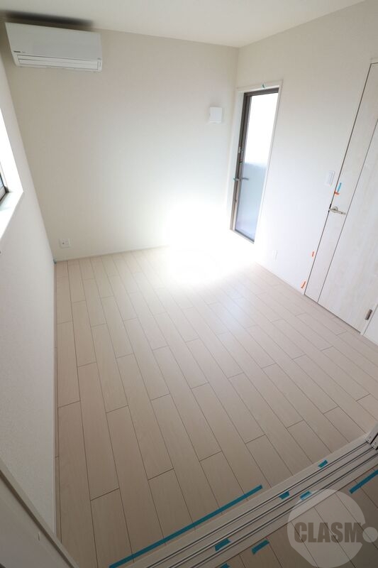 その他部屋・スペース　５．５帖の洋室です