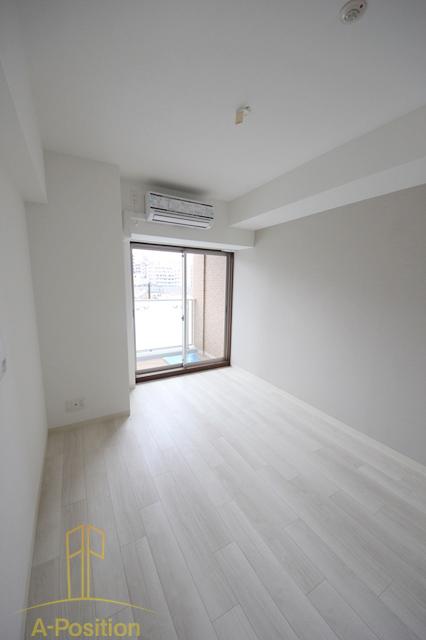 居室・リビング　JMFレジデンス大阪福島