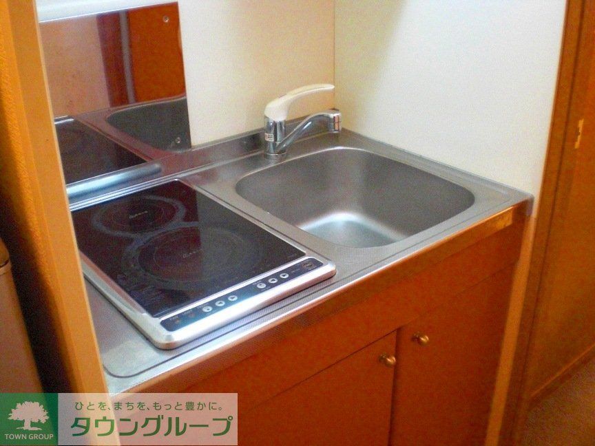 キッチン　★同施工タイプイメージ★