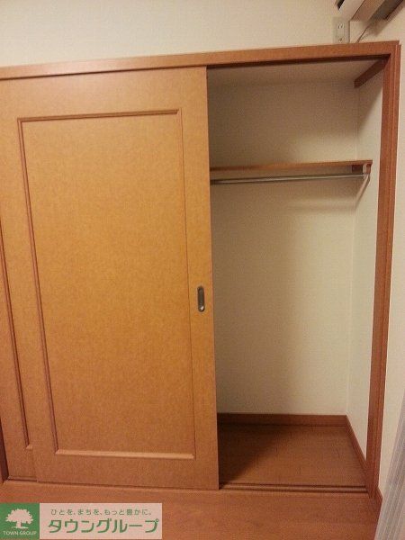 収納　★同施工タイプイメージ★