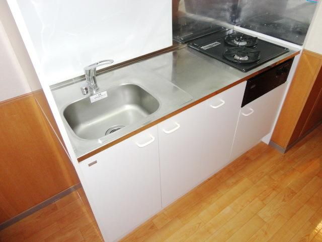 キッチン　★システムキッチン★