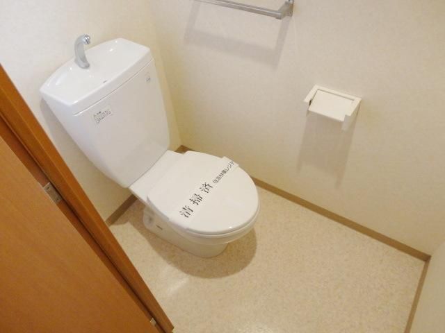 トイレ　★トイレ★