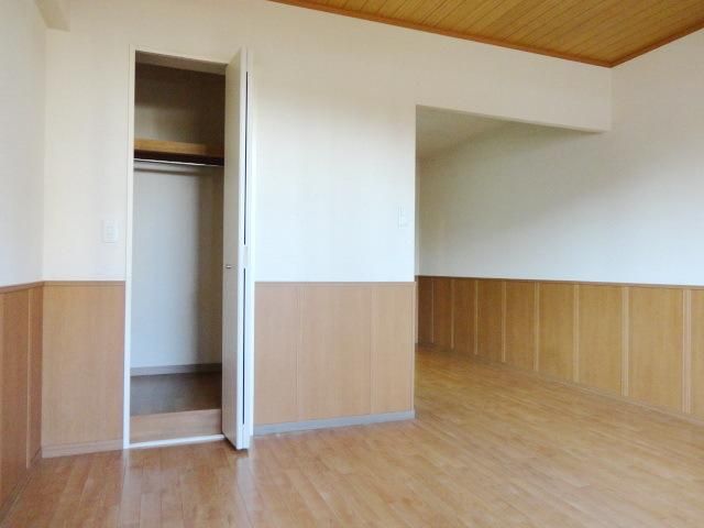 その他部屋・スペース　★ウォークインクローゼット★