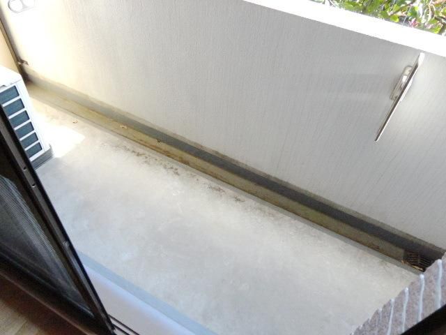 バルコニー　★バルコニー★