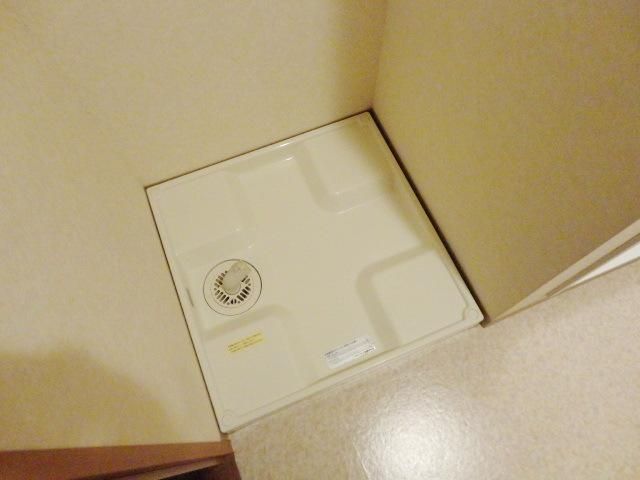 その他設備　★防水パン★