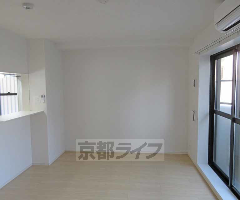 居室・リビング　広くて綺麗なリビングです！