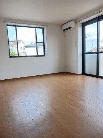 居室・リビング　使いやすいリビングです