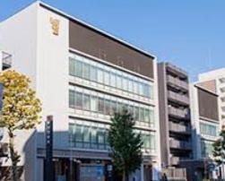 警察署・交番　中野警察署（警察署・交番）まで795m