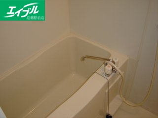 バス・シャワールーム　バス（イメージ）