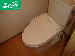 トイレ　トイレ（イメージ）