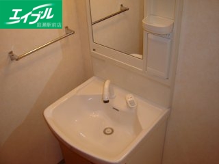 洗面設備　洗面台（イメージ）