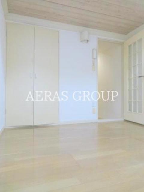 その他部屋・スペース　寝室