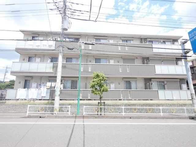 建物外観　★外観です★