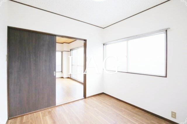 居室・リビング　洋室のお部屋です。