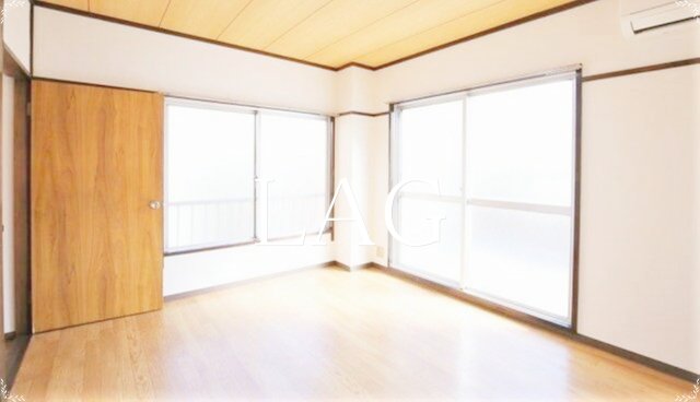 その他部屋・スペース　寝室です。